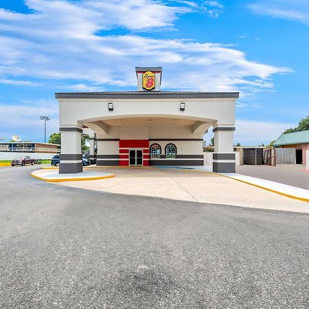 Motel Super 8 By Wyndham Baton Rouge/I-10 Prairieville Exteriér fotografie