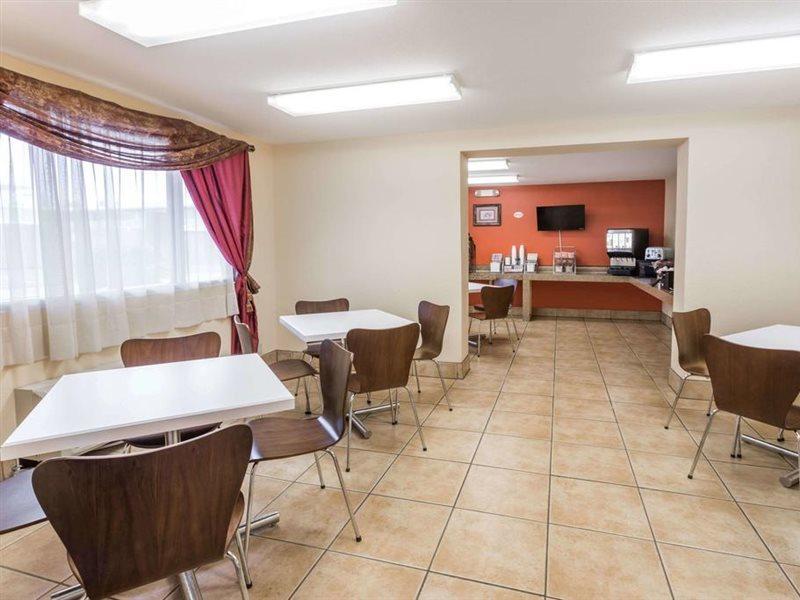 Motel Super 8 By Wyndham Baton Rouge/I-10 Prairieville Exteriér fotografie
