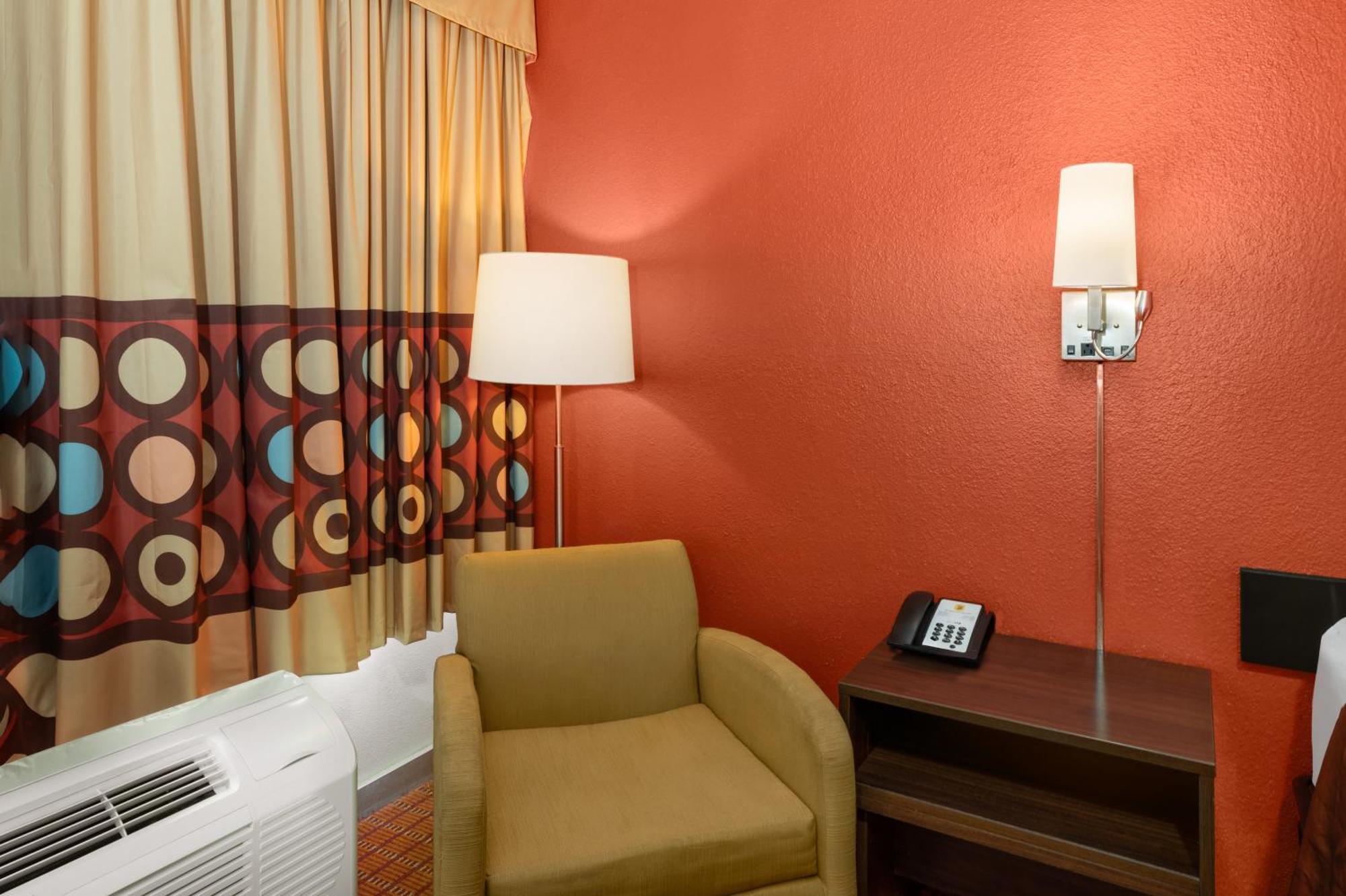 Motel Super 8 By Wyndham Baton Rouge/I-10 Prairieville Exteriér fotografie