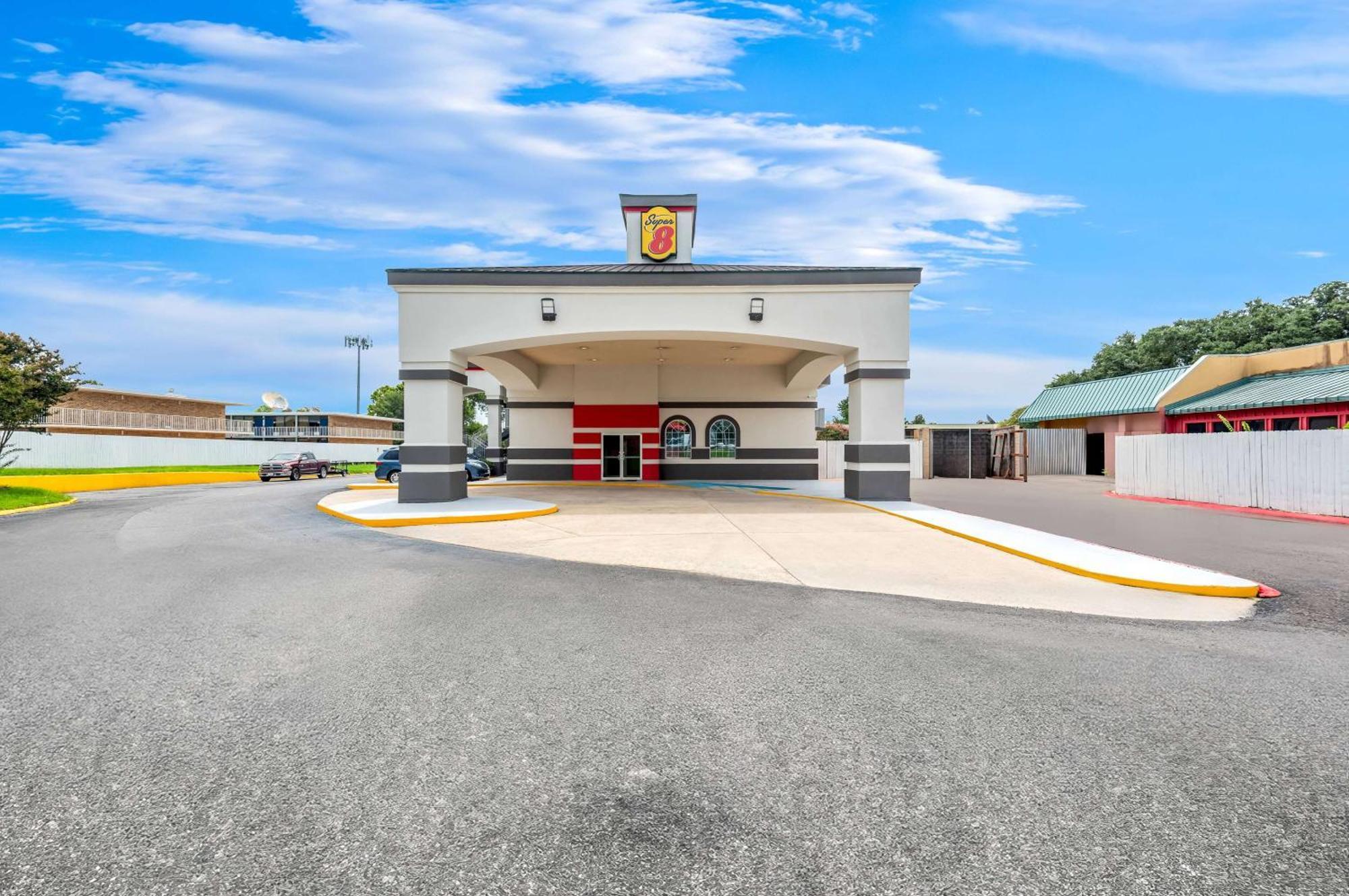 Motel Super 8 By Wyndham Baton Rouge/I-10 Prairieville Exteriér fotografie